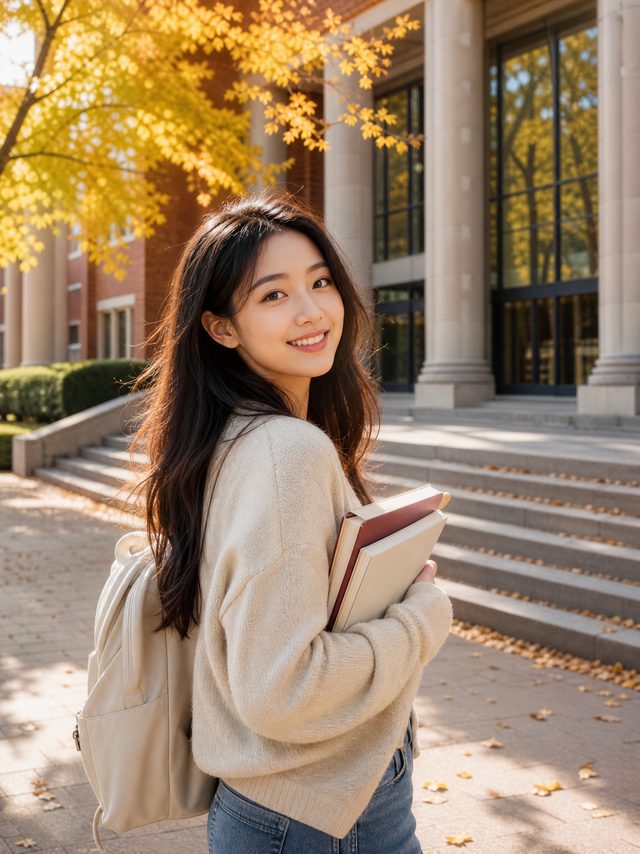 香蕉视频校园人像摄影教程